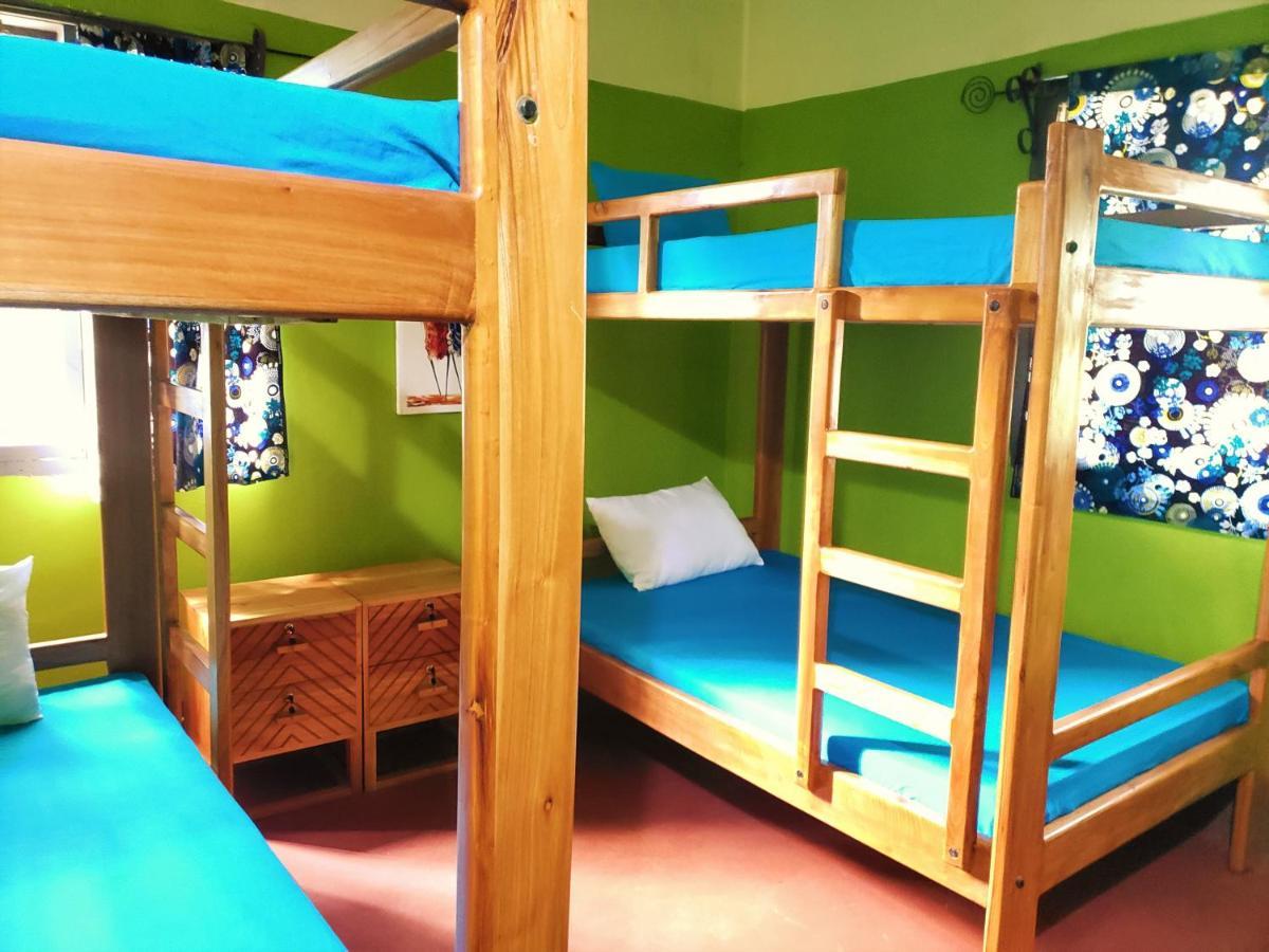 Hostel Kiliwood Moshi Exterior photo