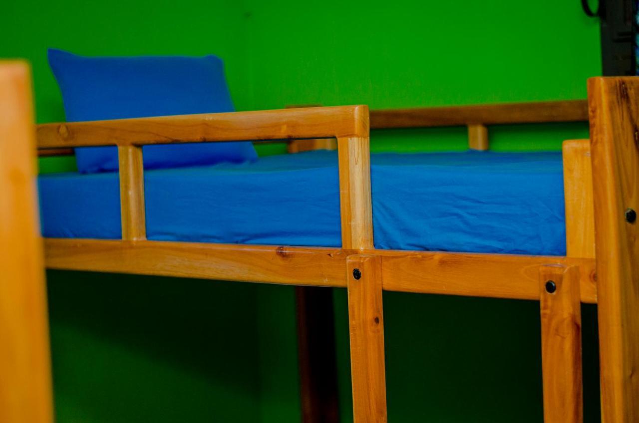Hostel Kiliwood Moshi Exterior photo