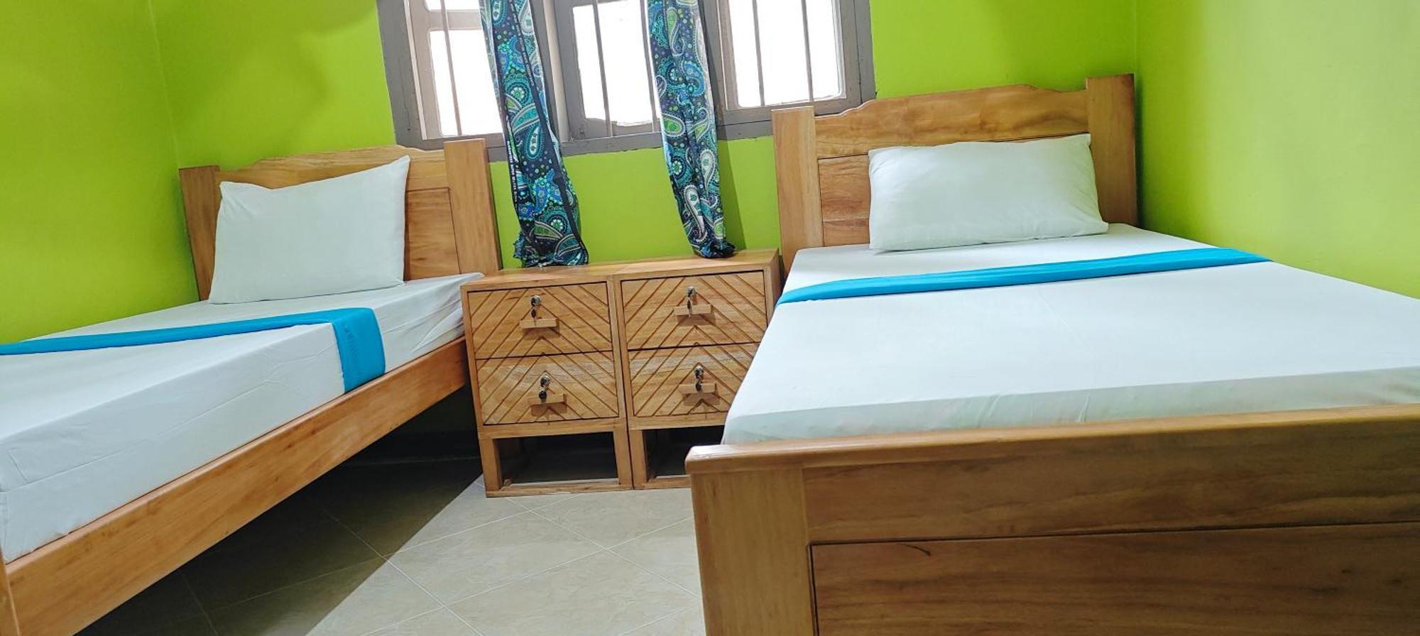 Hostel Kiliwood Moshi Exterior photo